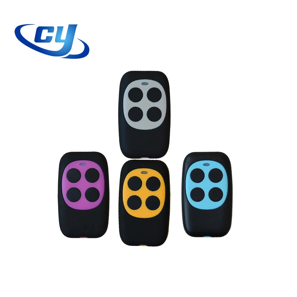 Cytx042 Télécommande universelle pour la porte de garage Auto Gate