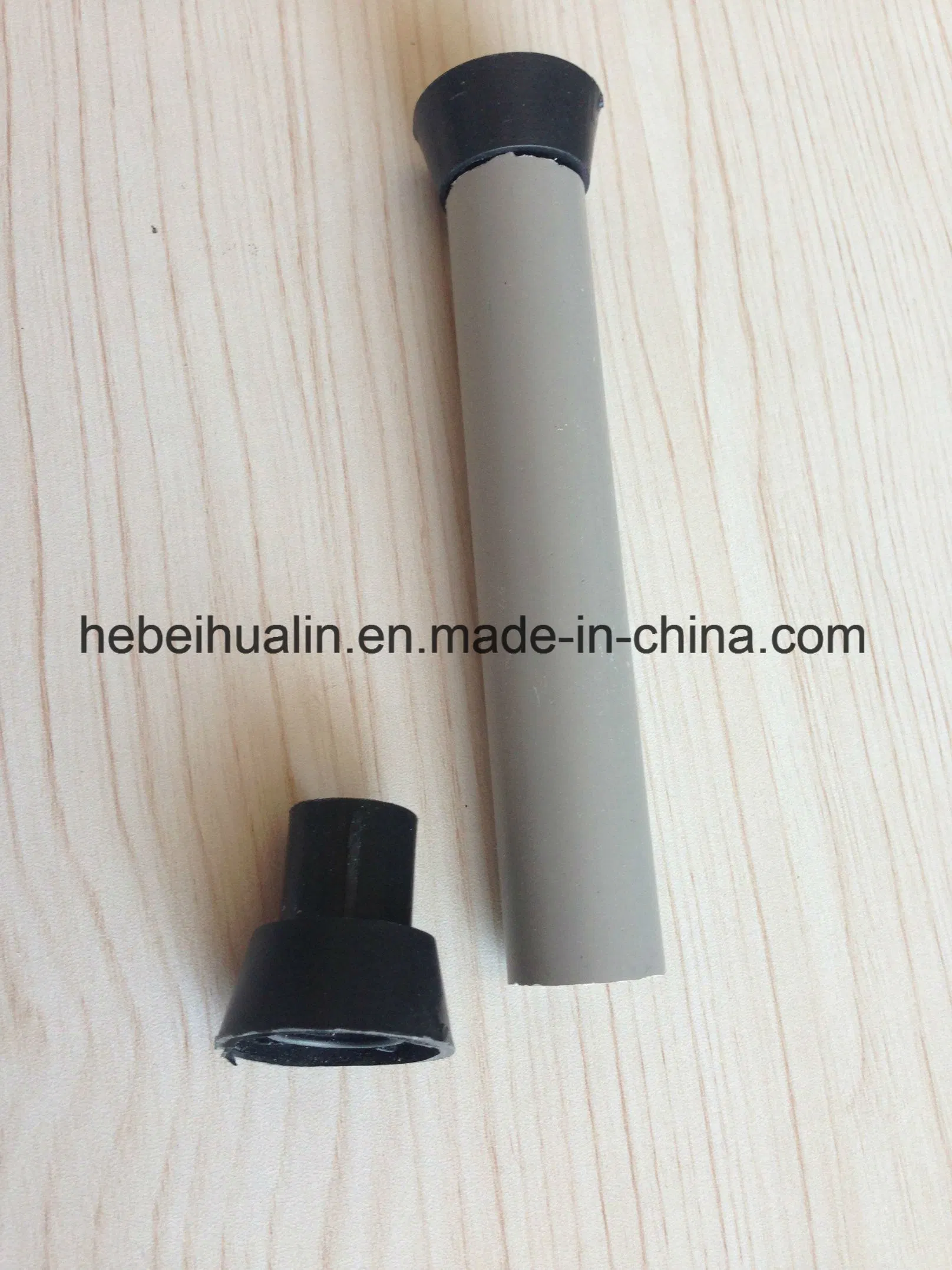 Plastic Cone Snap Tie, Plastic Cone Tie Rod, PVC Pipe for Formwork, PVC Pipe for Construction