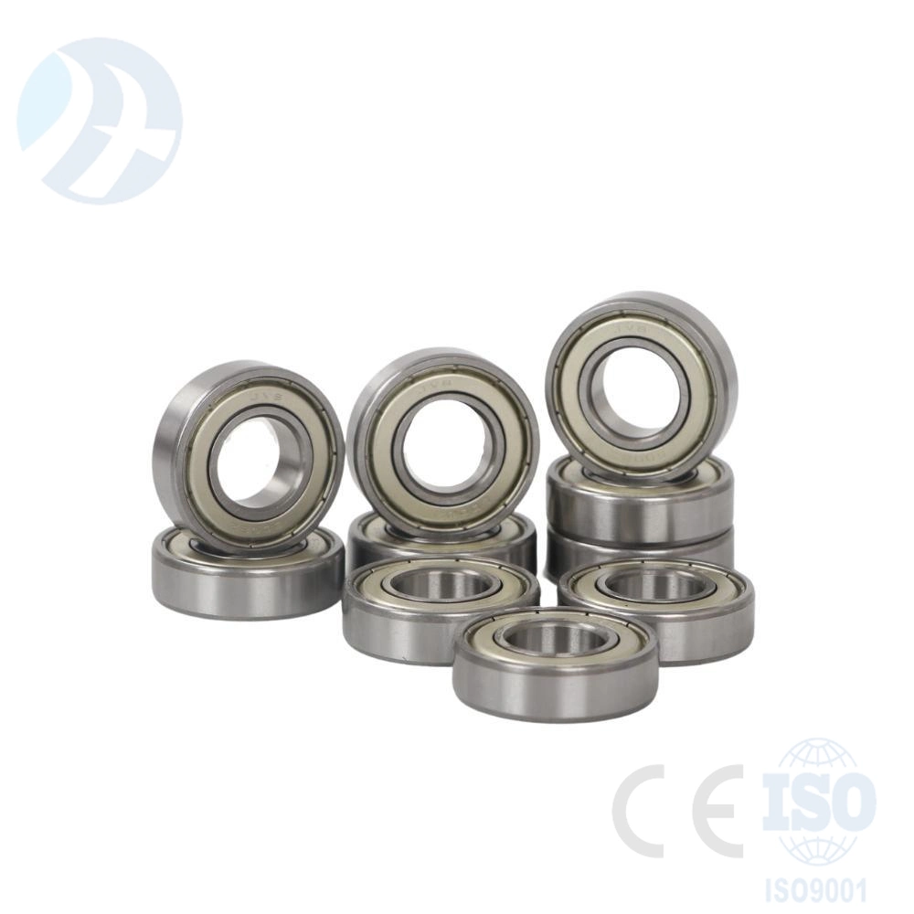 6010 Bearing Spherical Roller Bearing Taper Roller Bearing Angular Contact Ball Bearing Deep Groove Ball Bearing Size 50*80*16mm