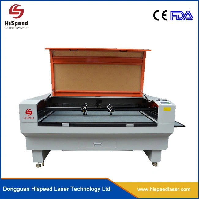 High Precision 60W 80W 4060 Mobile Temper Glass Screen Protector Laser Cutting Machine