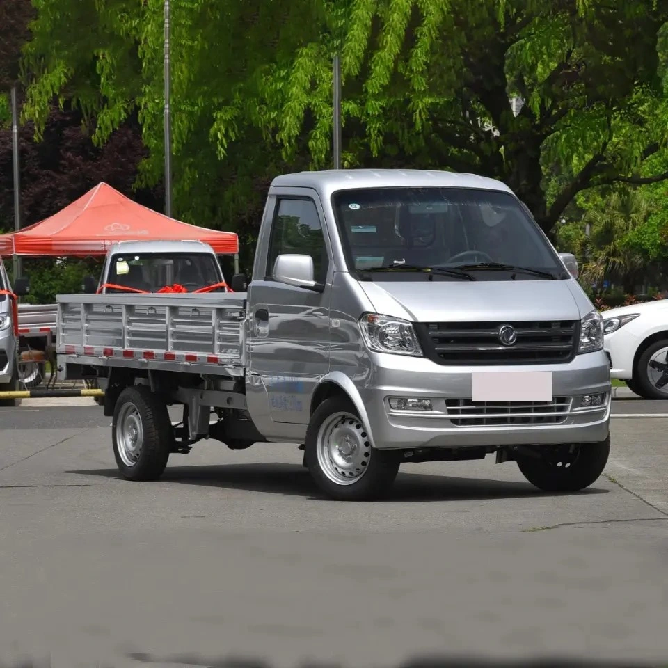 in Stock Dongfeng Dfsk Small Delivery Truck K01 Smallest Mini Delivery Truck for Sale Dfsk K01L Made in China Truck Used Car Mini Pickup Truck