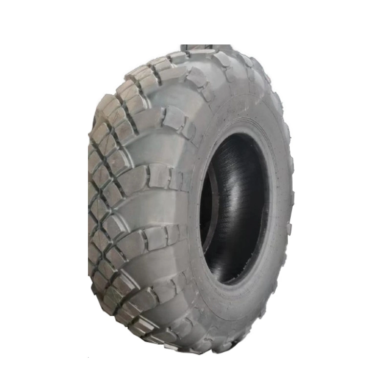 Rock King A198 Bias Belted Wheel Loader Tyre Rubber Tire Grader Earthmover Tire OTR Tyre 17.5-25 Engineering Tyres