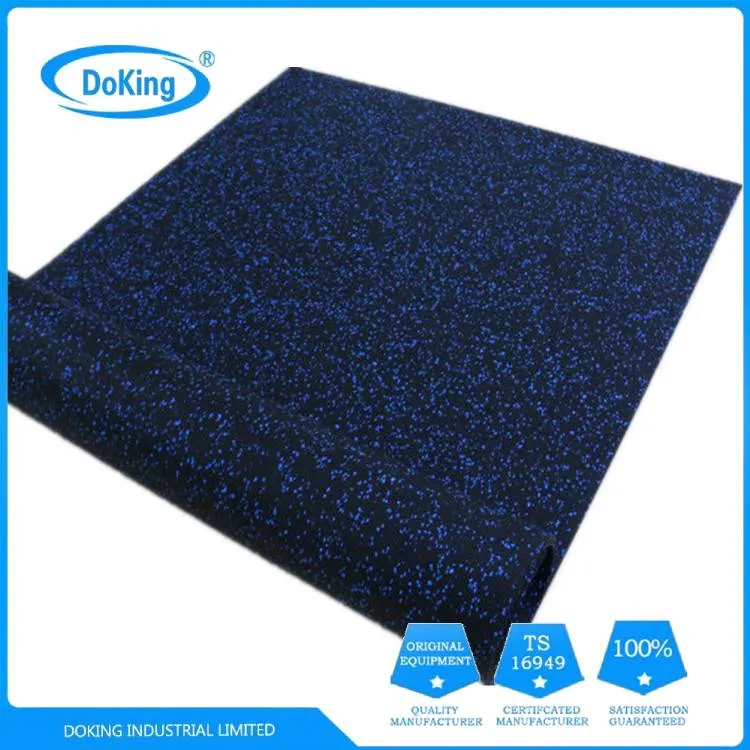 Barato preço Flexi Disco Ginásio Sport Mat Item de Rolagem