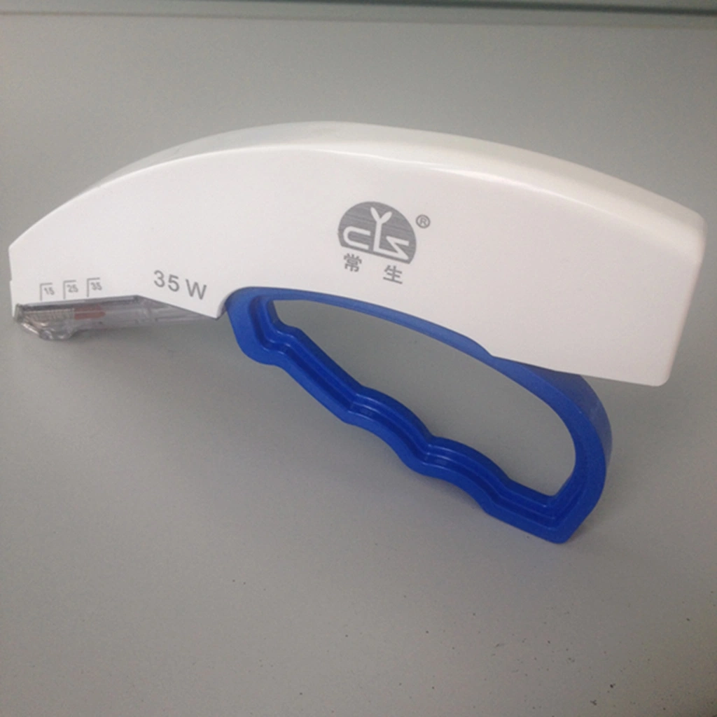 Disposable Automatic Skin Stapler