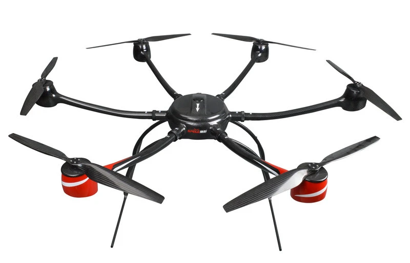 Government Related Department Most Popular Hot Sale Drone Uav From China Drone Manufacturer