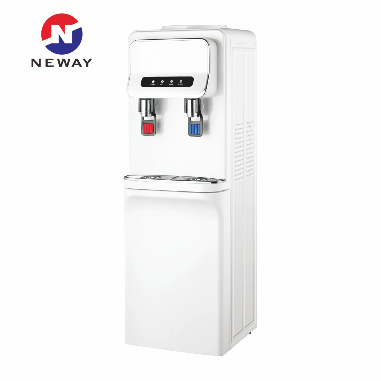 High quality/High cost performance  Cold and Hot Freestanding Home Style Automatic Water Cooler