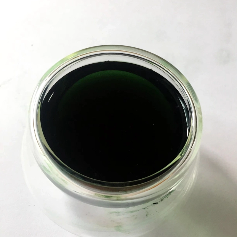 Sodium Copper Chlorophyllin Natural Colorants for Food/Cosmetics/Pharmaceutical Chemical