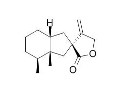 ISO Certified Reference Material 	98%	Bakkenolide	19906-72-0 Standard Reagent