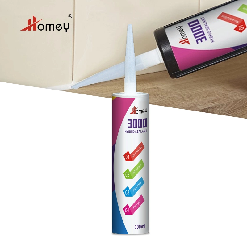 Homey Fix All High Tech Elastic Ms Polymer