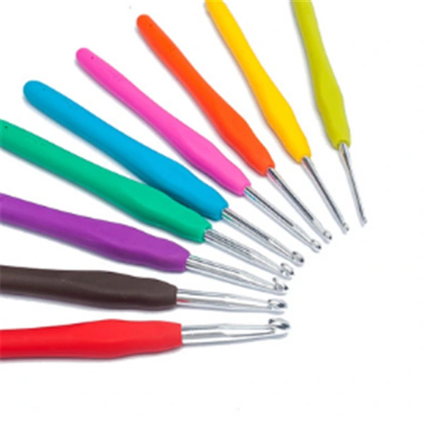 100% High Quality Wholesale Sewing Utensil Crochet Hook