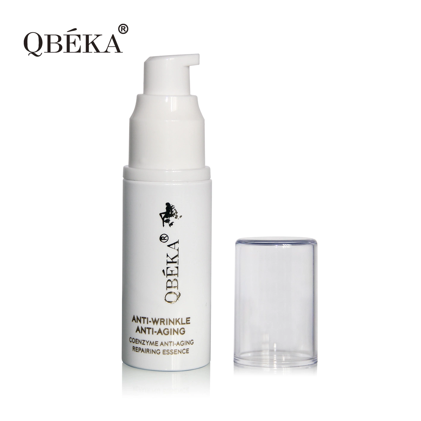 2017 Good Quality Qbeka Coenzyme Anti-Aging Repairing Essence Cosmetic