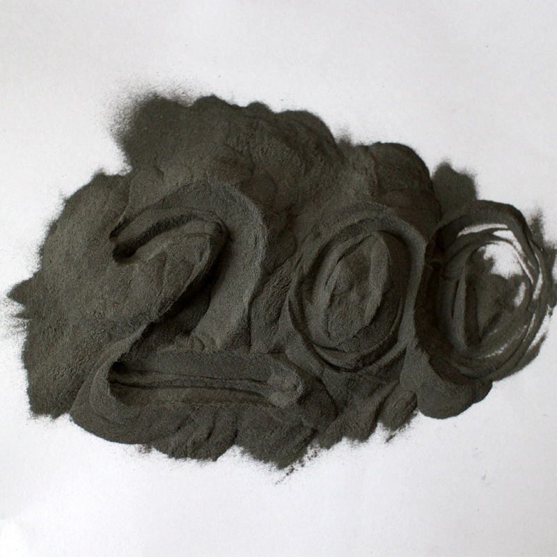 Industrial Grade Quality Reduction Iron Powder 80 Mesh