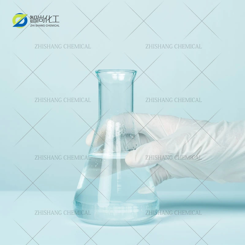 Chinese Factory Supply High Purity NMP Solvent N-Methylpyrrolidone (872-50-4)