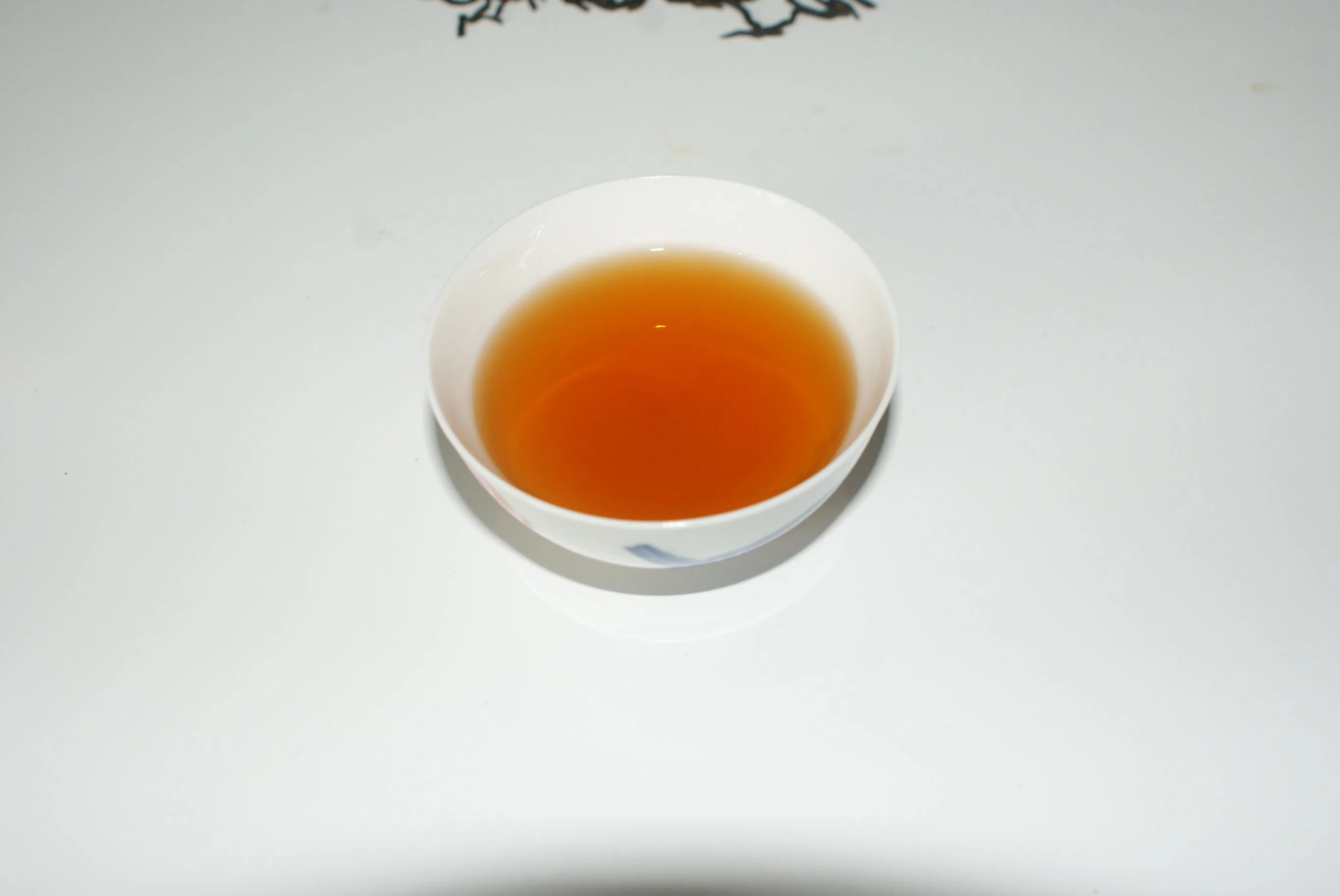 Fruit and Jammy Sweetness Best Chinese Black Tea Keemun Black Tea