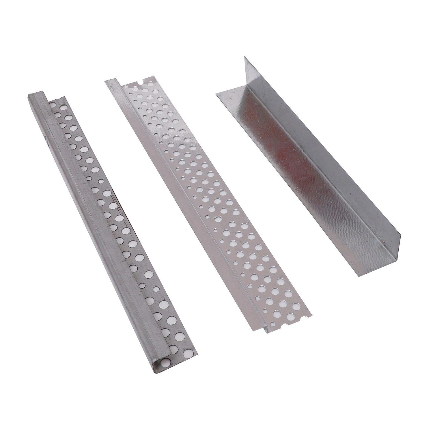 Metal Stud with Holes Drywall Metal Australia Galvanized Stud