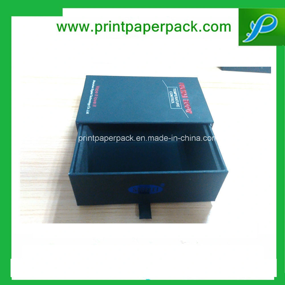High quality/High cost performance Protective Cover for Book Document or CD/DVD Set Rigid Slipcases Box