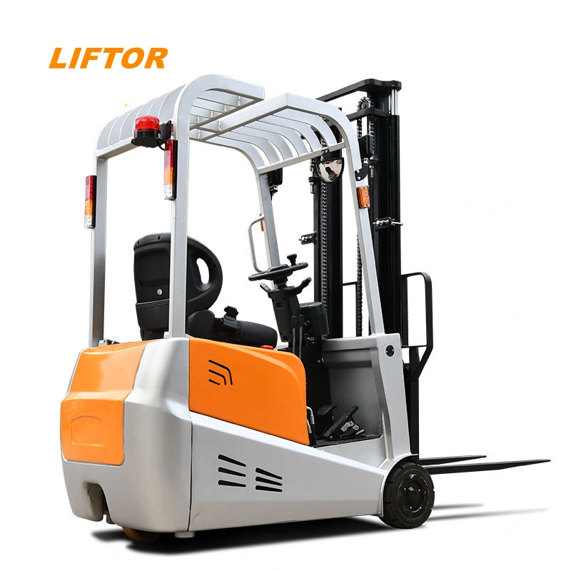 1t 2t 3t 5t Electric Diesel LPG Forklift for Sales