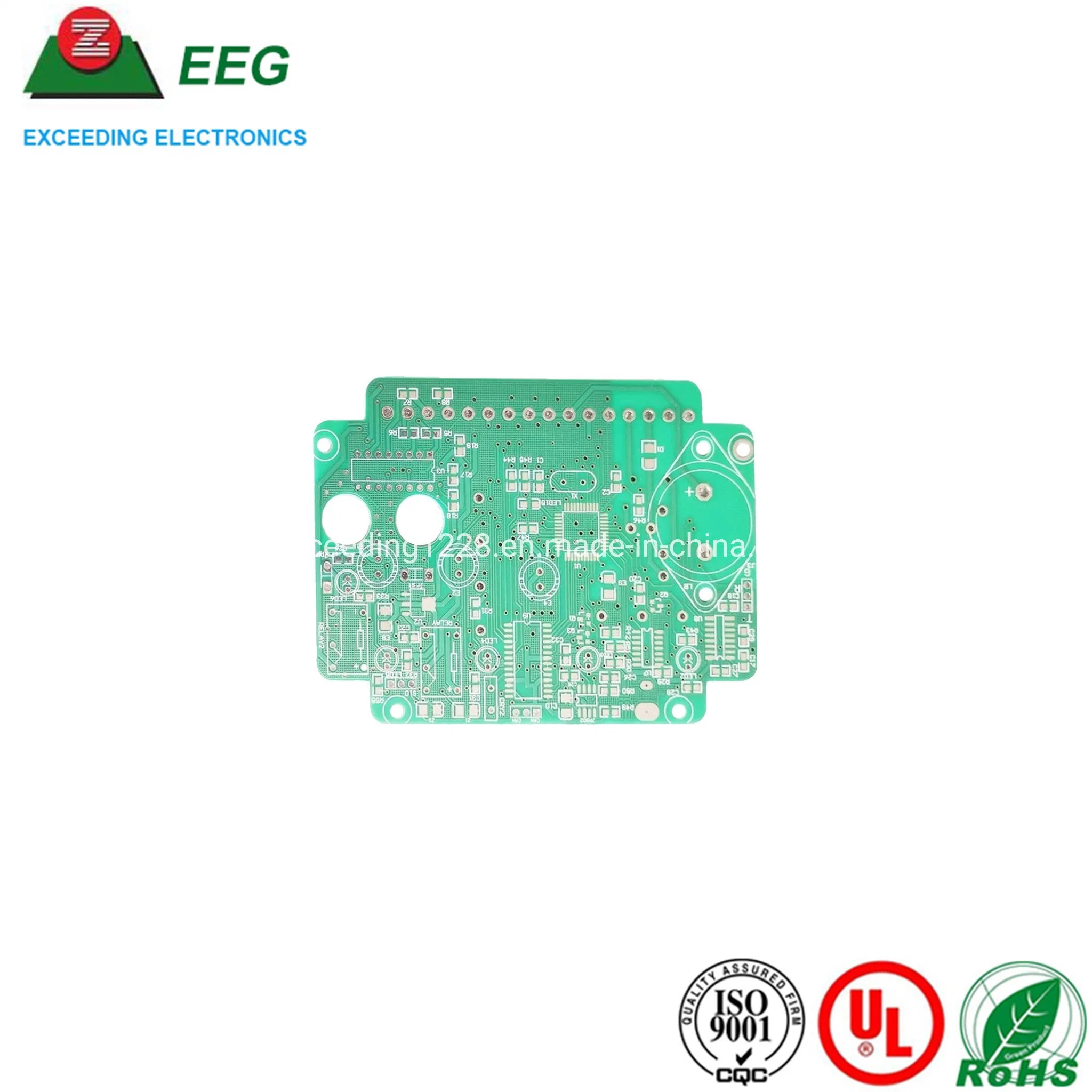 Rigid PCB High quality/High cost performance  Immersion Gold PCB Multi-Layer PCB Printed Circuit Boards