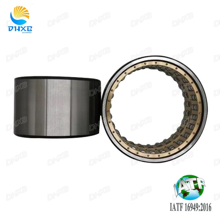 Cylindrical Roller Bearing 313015DC 513769A 542395 315802/Vj202 Fcd80118440 Rolling Bearing