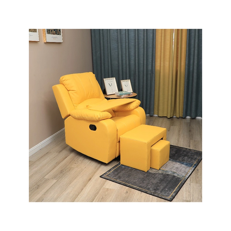 Stühle Salon Fuß und für SPA Manicure Pumpe mit stark Fußball Mini T4 Human Touch Air Liners Tische Massage Pediküre Stuhl