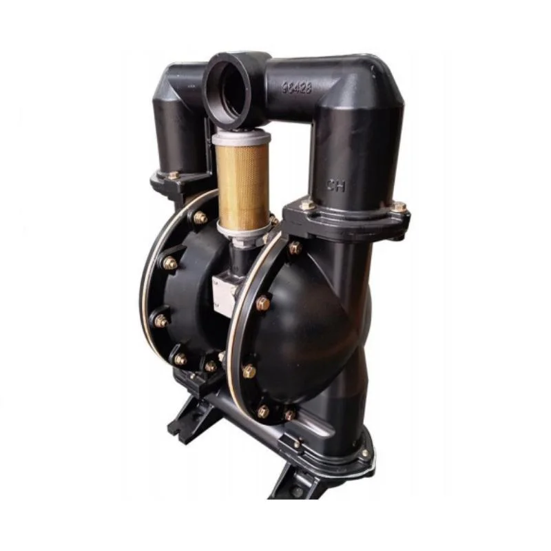 Aro Equivalence Air Operated Double Diaphragm Pumps for Sale