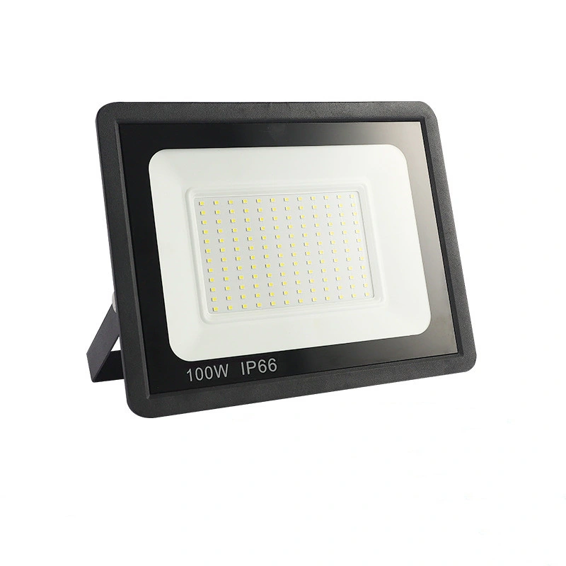 Frl-FL02-B 20W Waterproof Outdoor LED Flood Light Stadium LED Flood Lights Powerful LED Flood Light