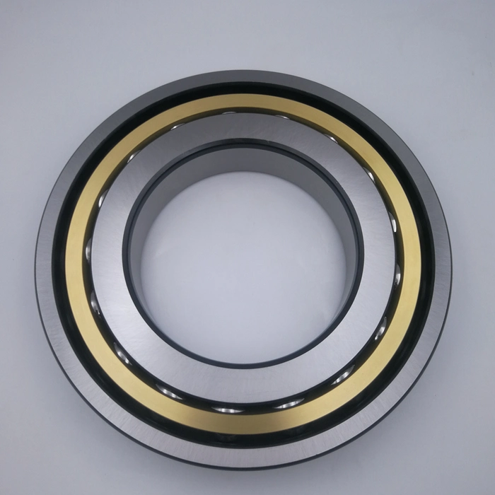 Chik Ball Bearing Four Point Angular Contact Ball Bearing 7008 7009 7010 7011 7012 7013 7014 7015 7016 7017 7018 7019 7020 P0 P6 P5