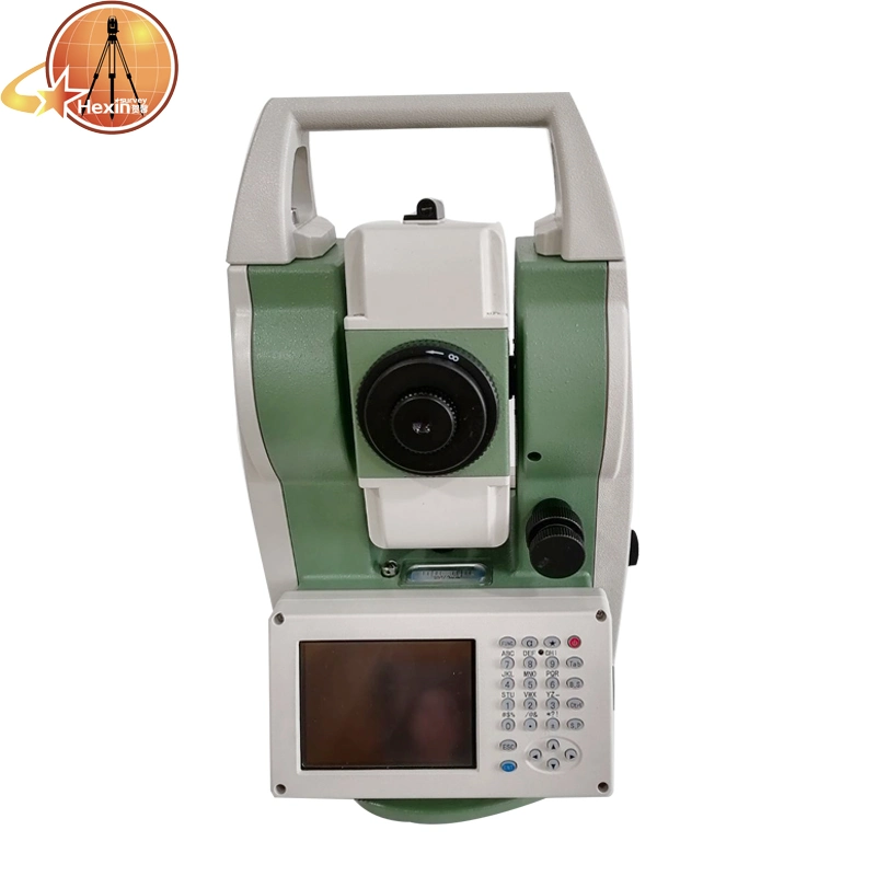 Original Factory Window CE Surveying Instrument Foif Rts352r500 Total Station