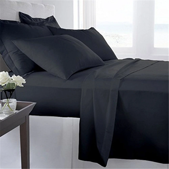 New Fashion Cheap Microfiber Bed Sheets