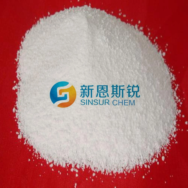 Industrial Grade High Purity Sodium Gluconate Powder for Textile