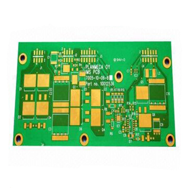 Copper Clad Laminates Fr4 PCB Fr4 LED PCB Board PCB Electronic