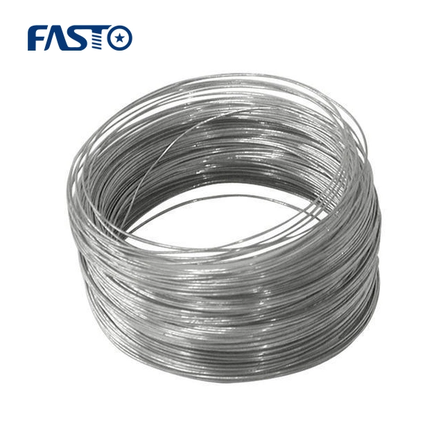 Houseables Steel Cable, Wire Rope, 500 Feet for Aircraft