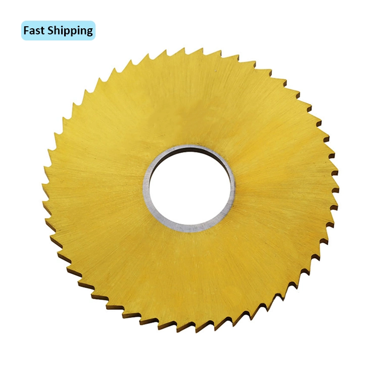 Tct Circular Saw Blade Grinding Cup Wheel Polycrystalline Diamond Circular PCD for Fiber Cement Wood Aluminum