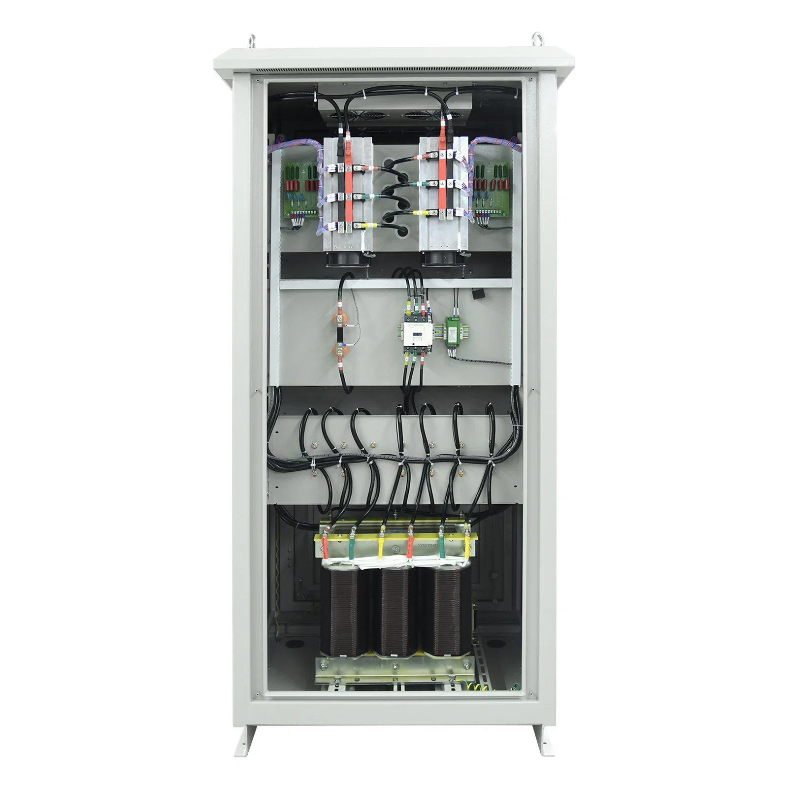 120V Flexible/ Standard Everexceed DC Netzteil Gleichrichter Batterieladegerät