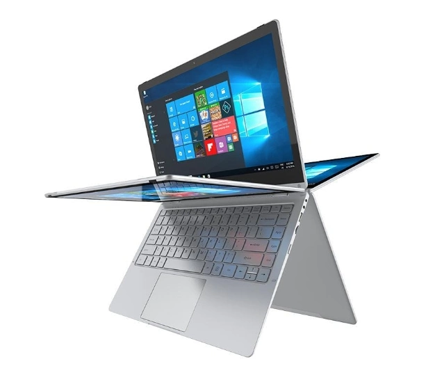 New Shenzhen Cheap Price Super Slim Laptop 14.1 Inch 4GB 64GB Win10 Netbook OEM ODM Custom Logo Portable Notebook Computer PC