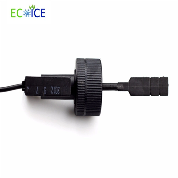 New Design Professional Plastic Paddle Pulse Output Electrical Switch Water Flow Switch