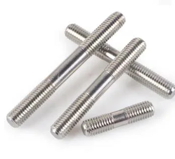 Customized Stainless Steel 304 Full Threaded Rod M6X0.75 1m 3m