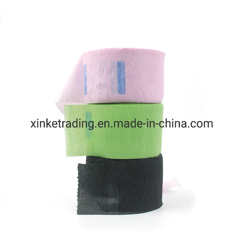 Disposable Neck Paper Barber Shop Breaking Hair Neck Paper Hair Salon Special Clipping Neck Paper