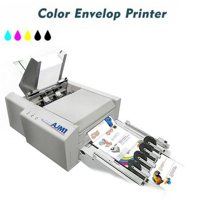 Memjet Ink Refill Ink Cartridges for Astrojet Color Label Printer
