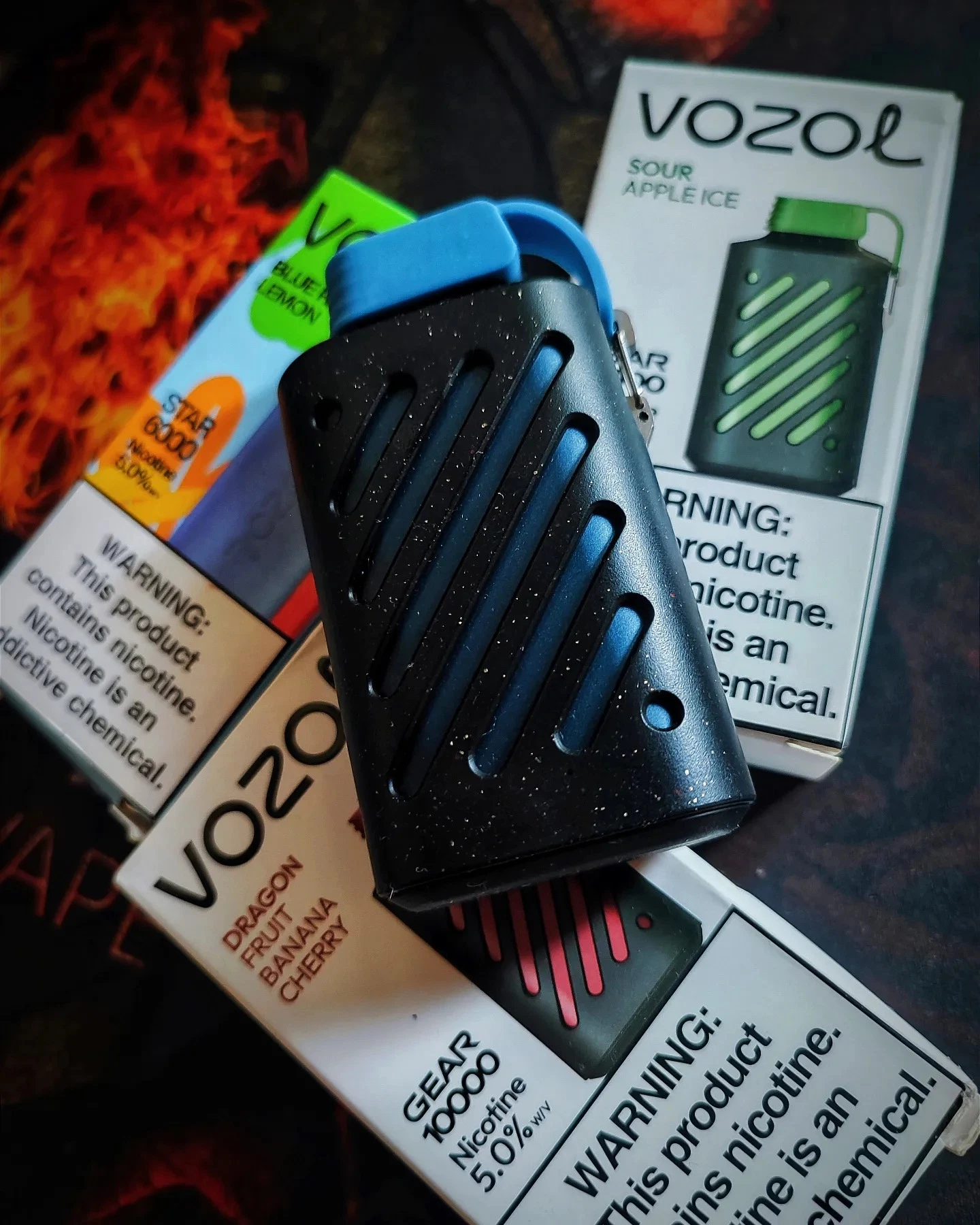 Turquie Top Selling Vape Vozol Gear 10000 5000 7000 Puffs VAPE jus vaporisateur personnalisé stylo E Santé liquide cigarette