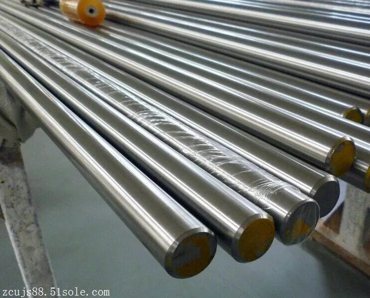 Stainless Steel Flat / Angle / Round Bar 201 304 310S 321 310 316L 317L Industrial Products Building Material Rod SUS304 Round 20mm Stainless Steel