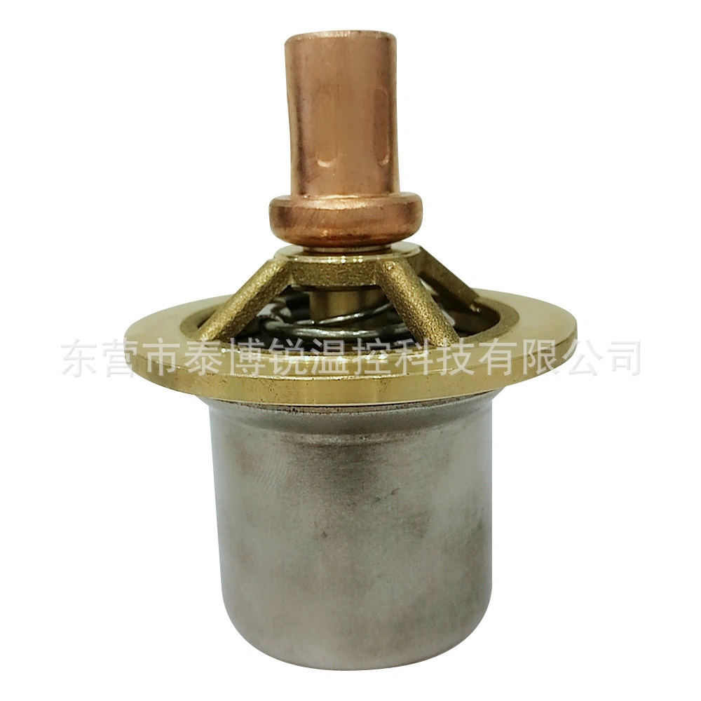 IR Screw Air Compressor Temperature Control Valve Core 92703289