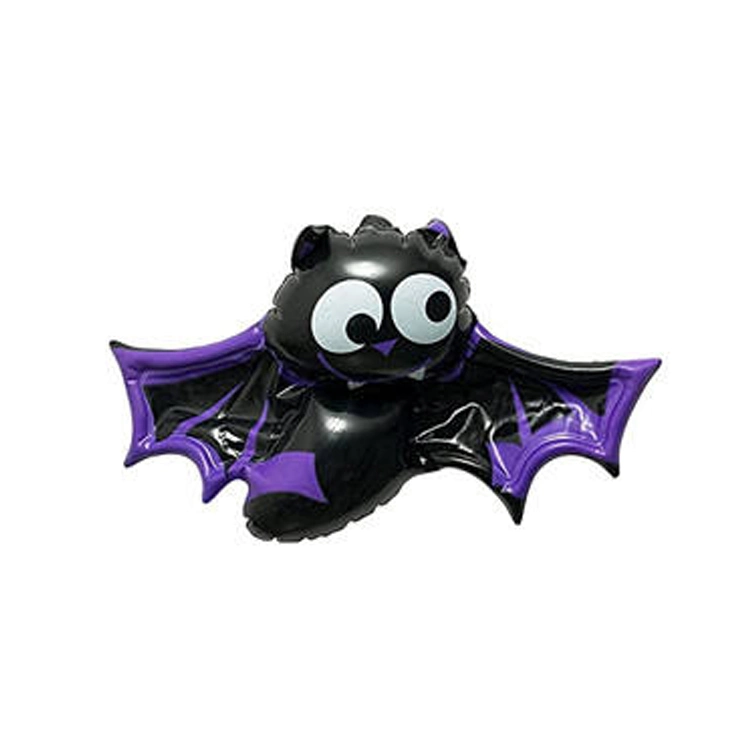 O tema do Dia das Bruxas decorações parte insuflável de PVC Bat