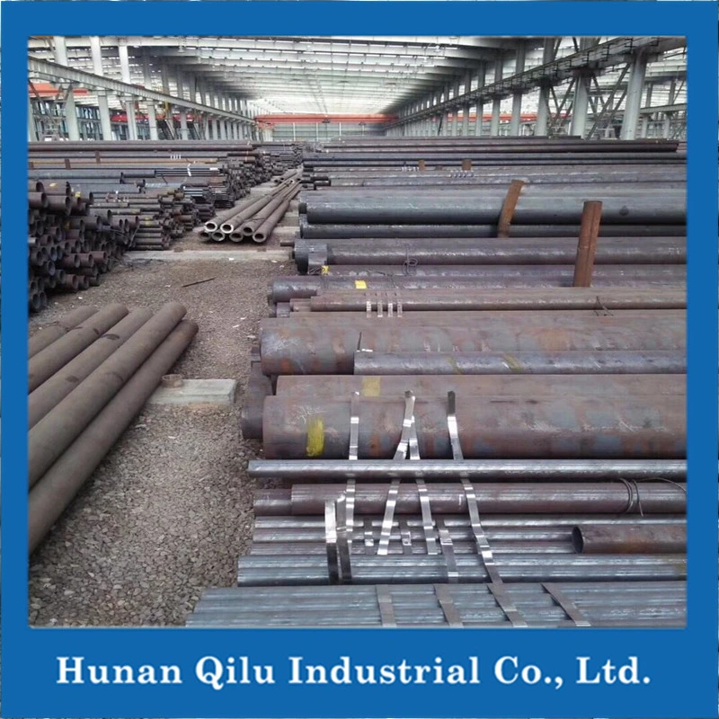 16nicrs4 1.5715 Corten Alloy Steel Round Bar Steel En8 En9 Price Per Kg