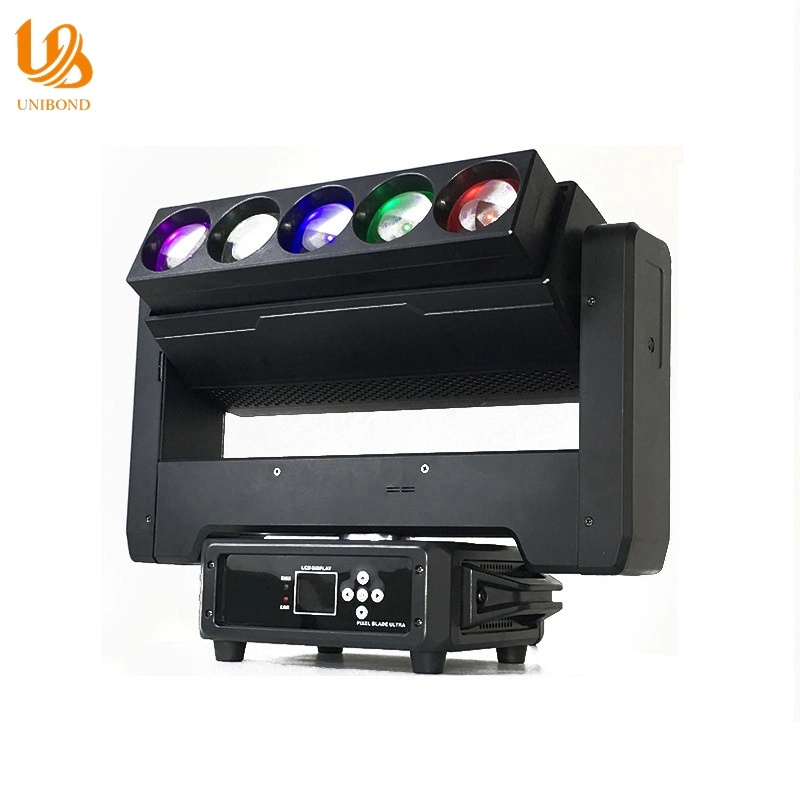 Beam Light Infinite 5X60W LED Moving Head Light