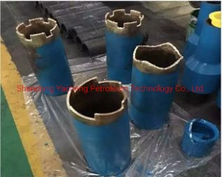 Washover Shoe Washover Pipe for Oil Well Drilling Fishing Tools