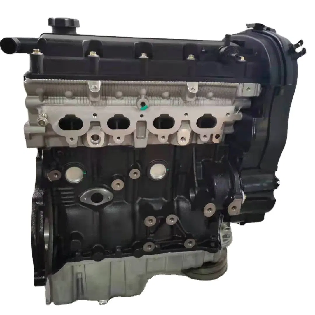مجموعة محرك F16D3 لقطع غيار السيارات CG للسيارات من نوع Chevrolet