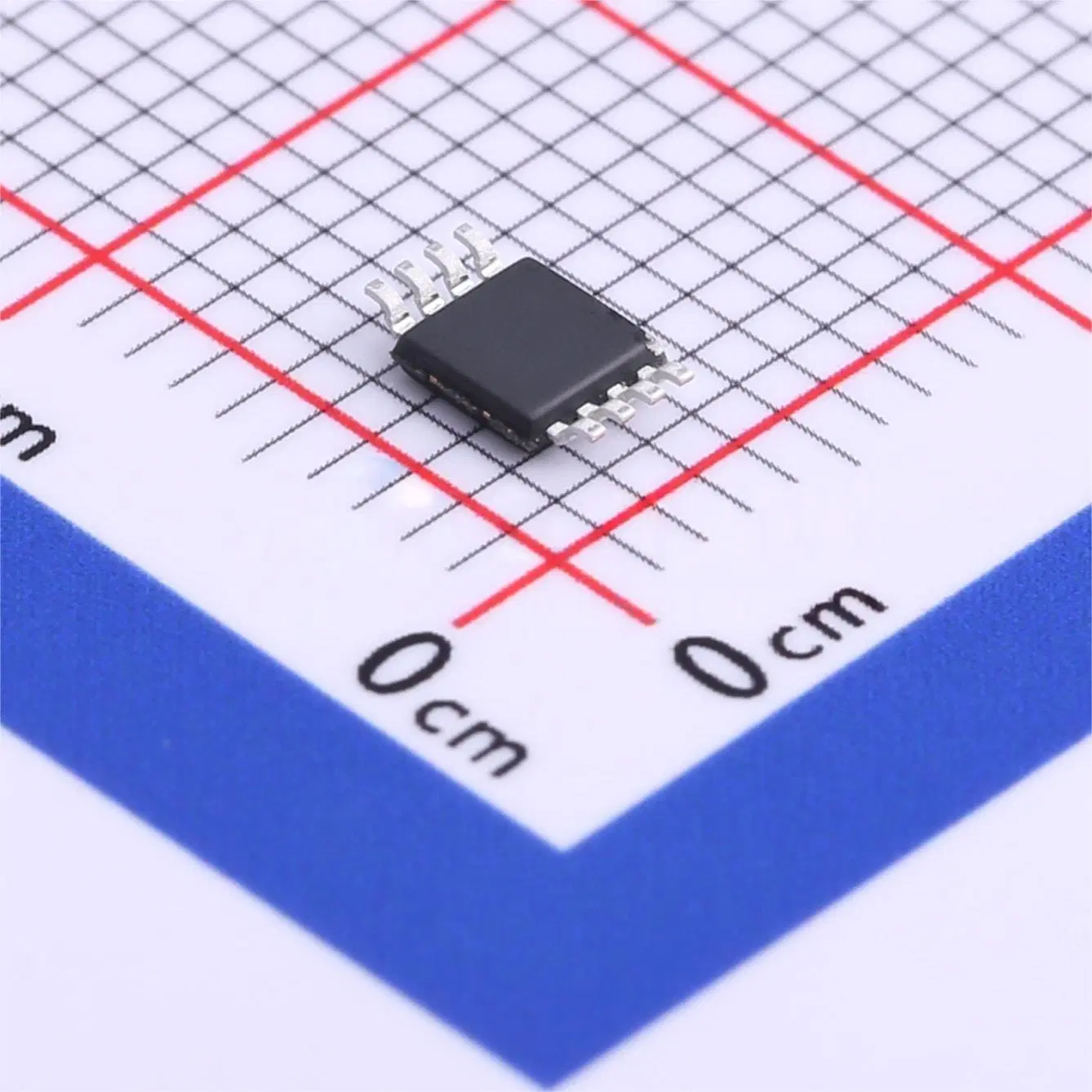 CS1237 CS1237-Sop8 Original ADC IC Chip Integrated Circuit