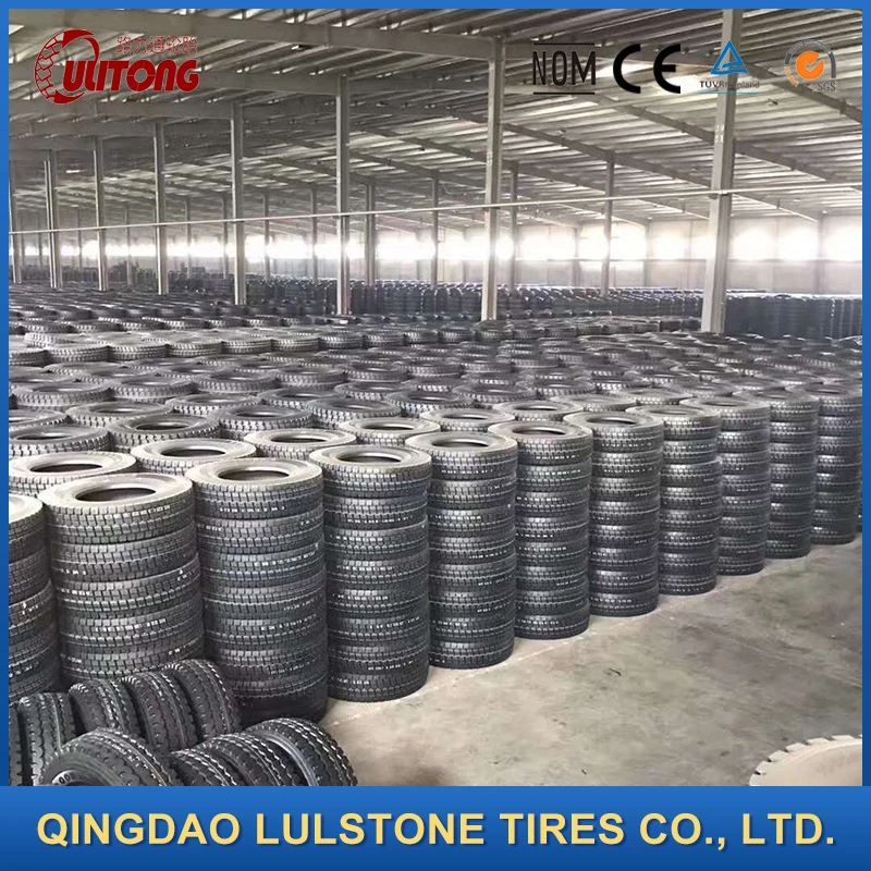 Hot Sales Radial OTR Tyre Dubai Truck Tyre TBR 750 16 295 75 R 22.5