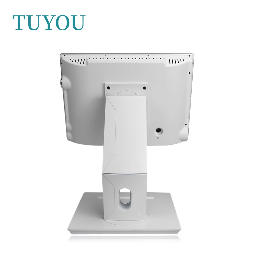 Tuyou 15.6 Inch Rotatable Medical Grade Monitor for Rigid Laparoscopic Nasal Endoscope